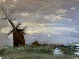 RICHARD COLSON