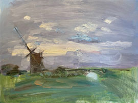 RICHARD COLSON